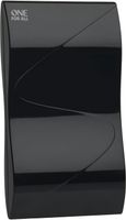 oneforall dvb-t sv9323-5g - antena de diseno color negro