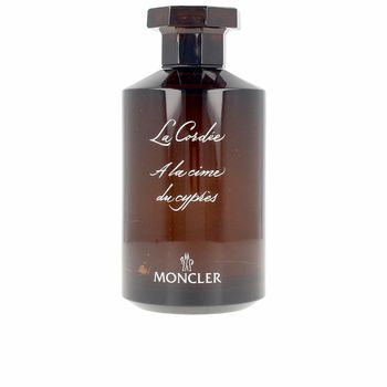 Perfume Mujer Moncler La Cordee 200 Ml