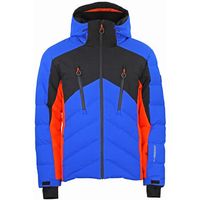 peak mountain pantalones blouson de ski chalet para hombre