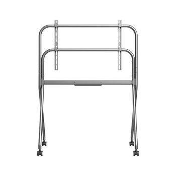 SPC Lumacore Soporte con Ruedas para Pantallas 55 a 86