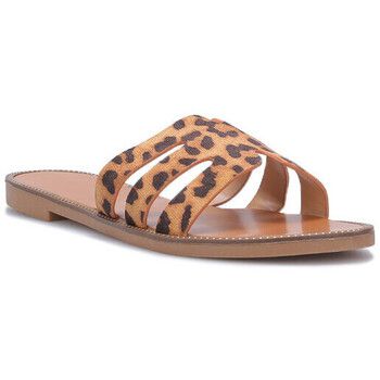 La Modeuse Chanclas 74575_P176190 para mujer