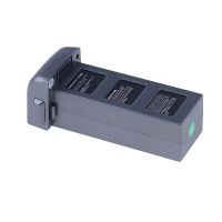 piezas de repuesto para el mini drone cuadricoptero c-fly faith bateria de vuelo inteligente de litio de 77v y 2100mah
