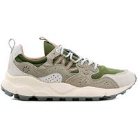 flower mountain zapatillas yamano 3 1n48 para hombre