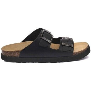 Grunland Chanclas CB0750NERO para mujer