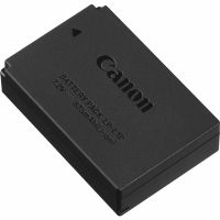 canon lp-e12 bateria original