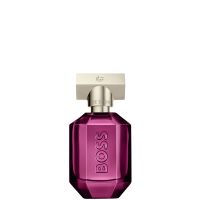 hugo boss boss the scent magnetic for her eau de parfum 30ml