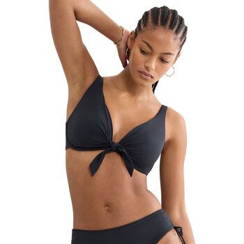 Triumph Bañador Top de traje baño con aros y escote SUMMER TWIST para mujer