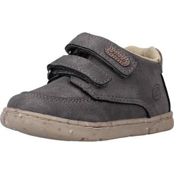 Chicco Zapatillas altas Geffo para niño
