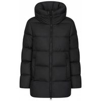 geox abrigo w camei mid jkt para mujer