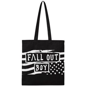 Fall Out Boy Maleta RO13635 para hombre