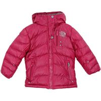 peak mountain abrigo doudoune fille gadele para nina
