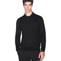 armani exchange polo polo hombre para hombre