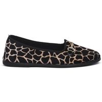 grunland mocasines pa1281nero para mujer