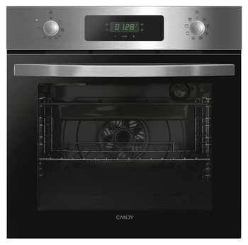 HORNO CANDY FIDC X625 L A+ MULTIFUNCION