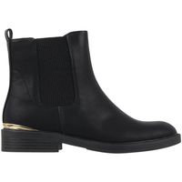 miso botines clip para mujer