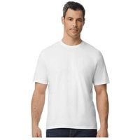 gildan camiseta softstyle para hombre