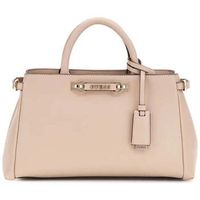 guess bolso de mano bolso bandolera anadela 3 comp satch simply taupe para nina