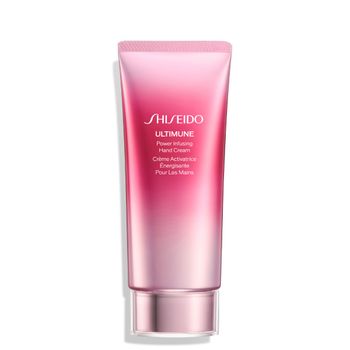 Shiseido Ultimune Ultimune Power Infusing Hand Cream, 75ml