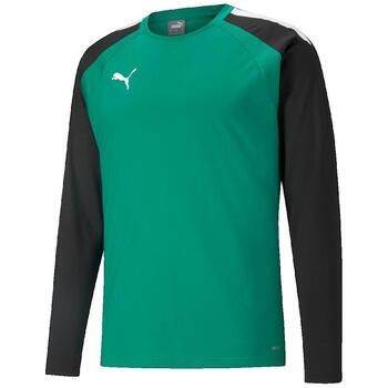Puma Jersey Sweat teamLIGA Training para mujer