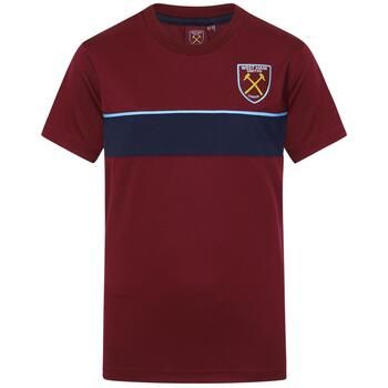 West Ham United Fc Tops y Camisetas 20 para niño
