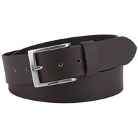 levis cinturon 225568 0003 wilton-29 dark brown para hombre