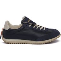 barracuda deportivas moda blu para hombre