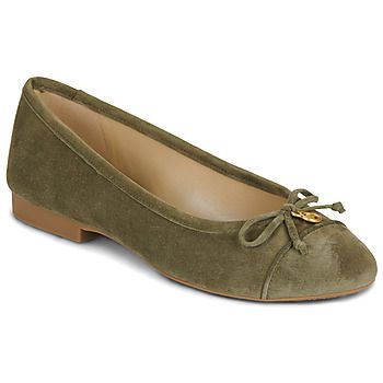 MICHAEL Michael Kors Bailarinas PIPER FLEX BALLET para mujer
