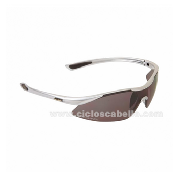Gafas Massi World Champion Plata