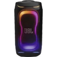 altavoces jbl partybox portatiles con bluetooth 60 280w y luces led