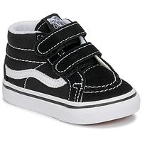 vans zapatillas altas td sk8-mid reissue v para nina