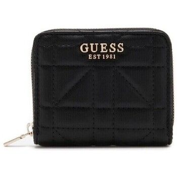 Guess Monedero BILLETERO BRERA LARGE ZIP MUJER para mujer