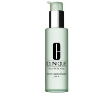 liquid facial soap mild 200ml