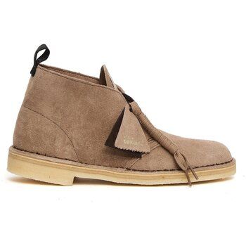 Clarks Botines desert_boot-b para hombre