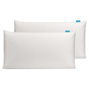 Pack Almohada Flow Puresnow 70 Cm