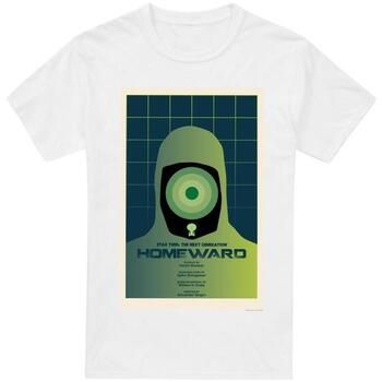 Star Trek Camiseta The Next Generation Season 7 Episode 13 para hombre