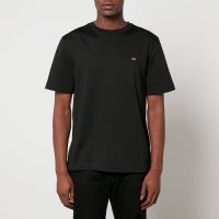 missoni cotton-jersey t-shirt - s