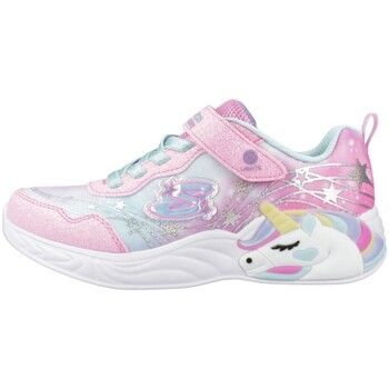 Skechers Deportivas Moda 302686l para niña