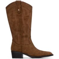 carmela botas 16438102 para mujer