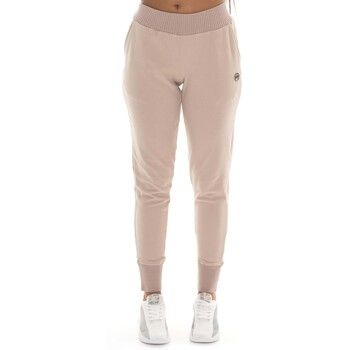 Leone 1947 Pantalón chandal Woman Sweatpants Warm Touch para mujer