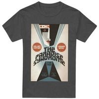 star trek camiseta the original series episode 58 para mujer