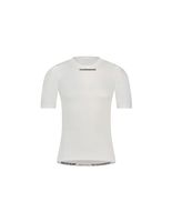 camiseta shimano vertex sss base layer blanco