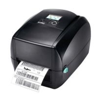 godex rt700i impresora de etiquetas termica directa 203 x 203 dpi