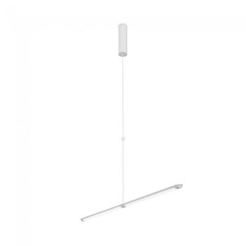 Lámpara de techo led supersymmetry (18w)