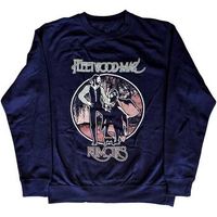 fleetwood mac jersey ruurs para mujer