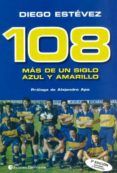 108 mas de un siglo azul y amarillo