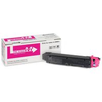 kyocera tk-5160m magenta original toner cartridge