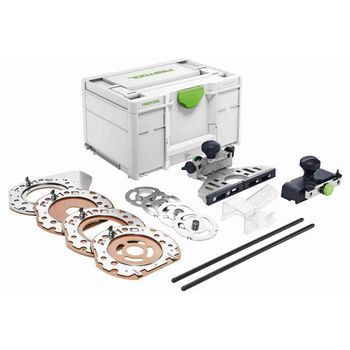 Festool Set De Accesorios Zs-of 2200 M