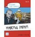 habemus papam