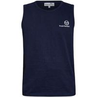 sergio tacchini camiseta chaleco sawyer para hombre