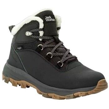 Jack Wolfskin Descansos Everquest Texapore Mid para mujer